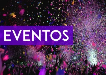 EVENTOS DE 14 A 15 DE FEVEREIRO
