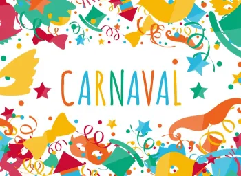 Programa��o na Chapada do Carnaval 2020