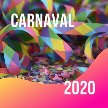 PROGRAMA��O  CARNAVAL 22 A 25 DE FEVEREIRO - POR GILDA PORTELLA