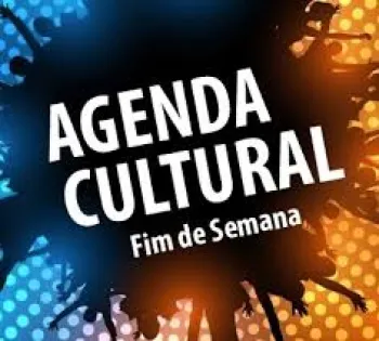 Agenda Cultural  Diversificada - Gilda Portella