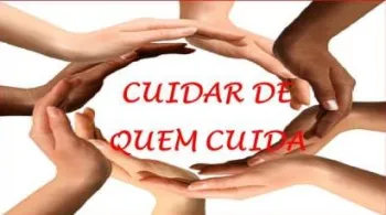 Cuidar de Quem Cuida