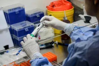 Covid-19 - Mato Grosso registra 123 casos confirmados