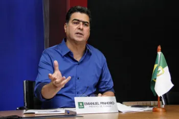 Prefeitura Cuiab�