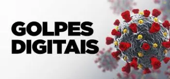 Aviso! Fique atento a fraudes e informa��es falsas
