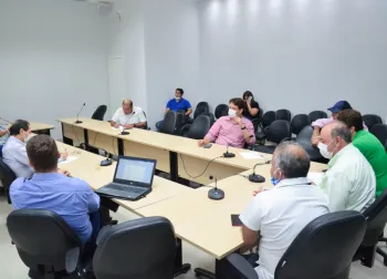 Retomada gradual na capital