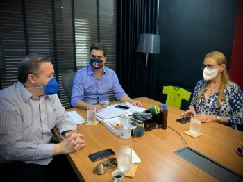Aulas por canal aberto de tv