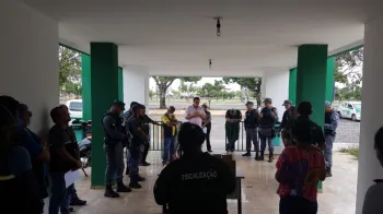 Prefeitura Cuiab�