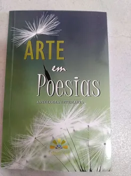 Antologia �ARTE em Poesias
