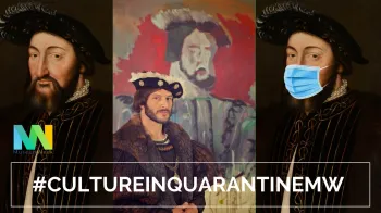 MuseumWeek � um megafestival mundial online