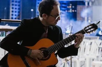 O VIOL�O E A ANDRAGOGIA