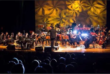 ACADEMIA DA ORQUESTRA SINF�NICA DA UNIVERSIDADE FEDERAL DE MATO GROSSO.