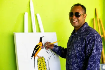 Pandemia Arte e Erotismo