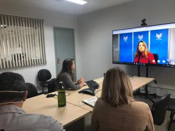 Cetesb apoia Sema na investigao de mortandade de peixes