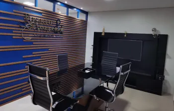 Posocco & Advogados Associados inaugura escrit�rio em Santos