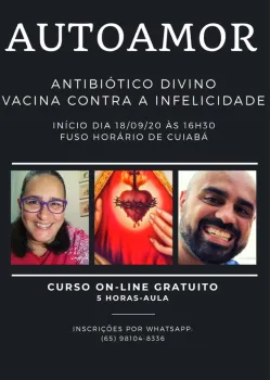 Curso Online E Gratuito