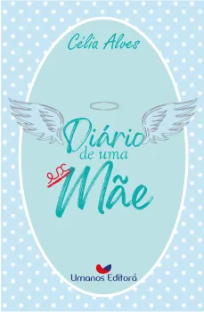 Lan�amento do Livro:�Di�rio de uma ex-m�e