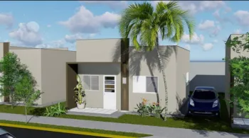 Governo de Mato Grosso realiza Chamada Pblica para a construo de casas populares