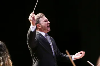 ACADEMIA DA ORQUESTRA SINF�NICA ABRE TEMPORADA DE FORMA��O.
