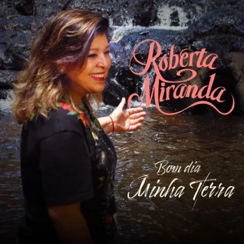 Roberta Miranda apresenta a m�sica in�dita �Bom Dia Minha Terra�