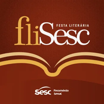 Festa Liter�ria do Sesc