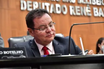 Botelho diz que MT encerra ano com pujante crescimento econ�mico