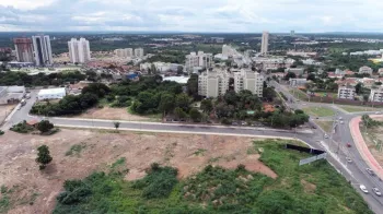 SUGEST�O DE PAUTA: Emanuel entrega nova avenida nesta segunda-feira (17)
