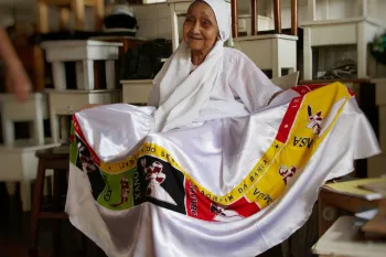 Joo Almeida