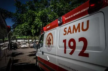 Homem de 36 anos morre eletrocutado em agr�cola