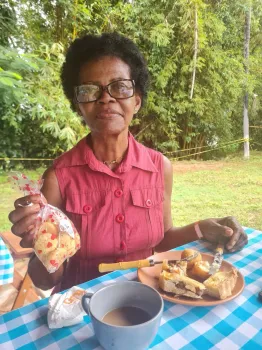 Saberes e Sabores de Dona Cotinha