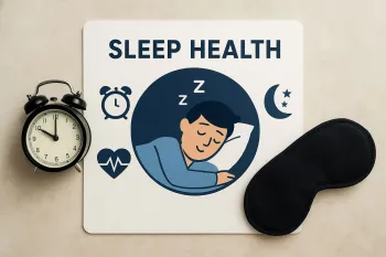 A LIGA��O DO SONO E DENTES: A sa�de do sono tem alguma rela��o com a boca?