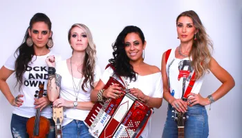 Barra da Saia lan�a videoclipe oficial do single "Te Amei"