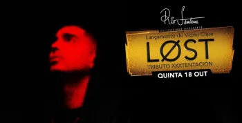 Nesta quinta (18), Rio Santana lan�a clipe em tributo ao rapper Xxxtentacion