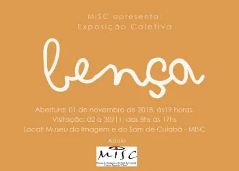 Exposi��o Ben�a