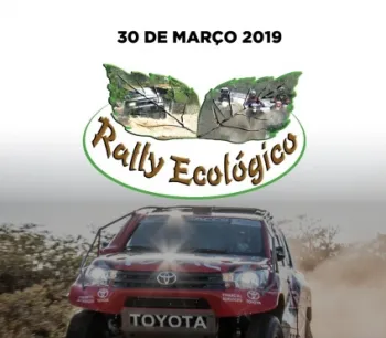 Rally Ecol�gico abre inscri��es no dia 3; veja como participar
