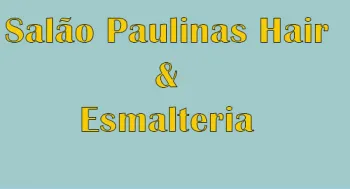 Sal�o Paulinas Hair promo��es especias para as m�es