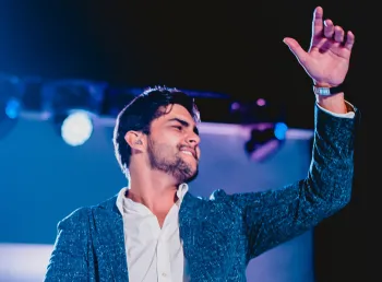 Danilo Bottrel � o mais novo cliente da Great Assessoria