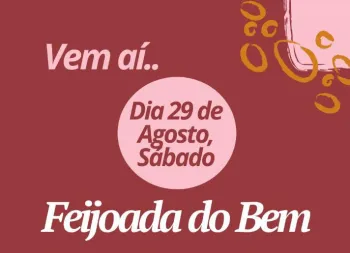 Feijoada do Bem