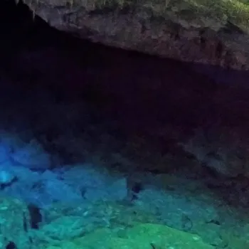 O Aqu�fero do Guarani e a Chapada dos Guimar�es