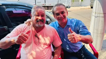 REDA��O Batatinha News