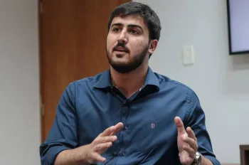 Emanuelzinho diz que "debandada" no PTB no ameaa candidatura: "Continua slida e coesa"