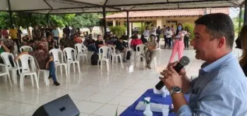 Deputado Joo Batista destaca projetos no Dia do Servidor Penitencirio