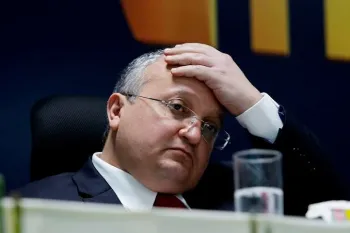 Taques  investigado em nove inquritos por supostos crimes eleitorais