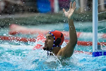 Polo Aqu�tico: Pinheiros vence na estreia do Paulista