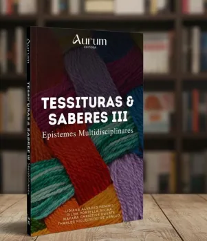 Talento e pesquisa: alunos do PPGECCO da UFMT lan�am nova publica��o