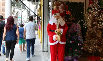 Fim de ano � armadilha para compradores compulsivos