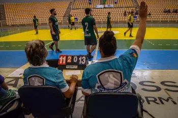 Nova lei geral do esporte � publicada em Mato Grosso