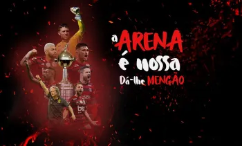 Final da libertadores