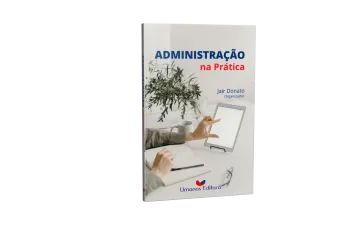 LAN�AMENTO E SESS�O DE AUT�GRAFOS DO LIVRO: �ADMINISTRA��O NA PR�TICA�