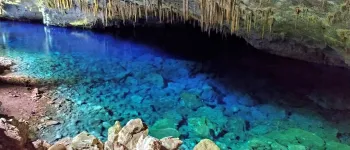O Aqu�fero do Guarani e a Chapada dos Guimar�es