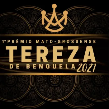 1� Pr�mio Tereza de Benguela tem como atra��o musical Ana Cacimba confira.